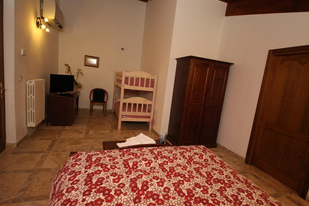 Complesso Il Gorello Manciano Exterior foto