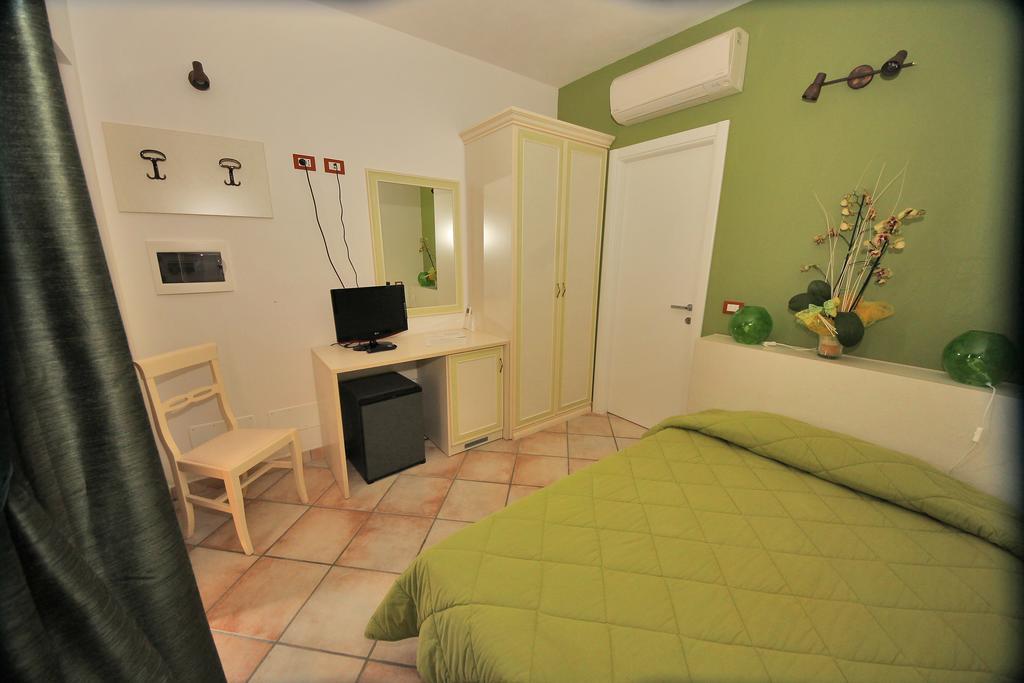 Complesso Il Gorello Manciano Exterior foto