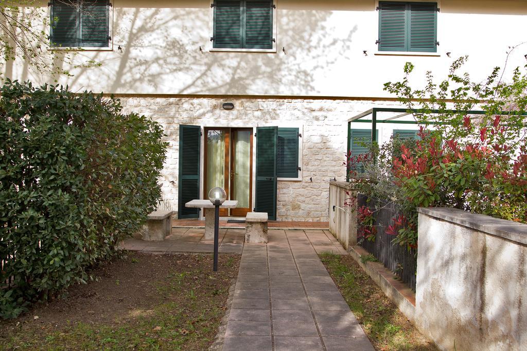 Complesso Il Gorello Manciano Exterior foto