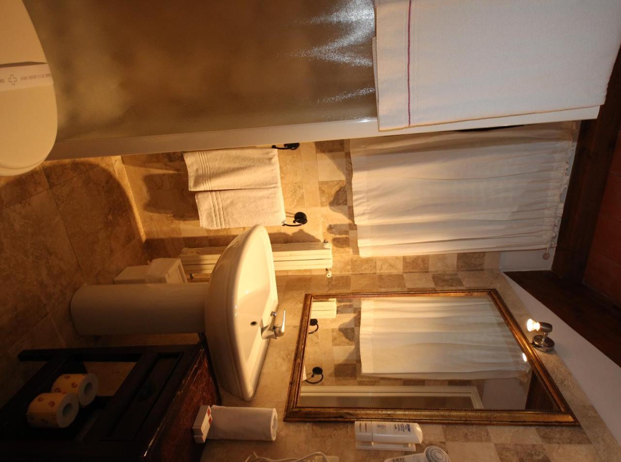 Complesso Il Gorello Manciano Exterior foto