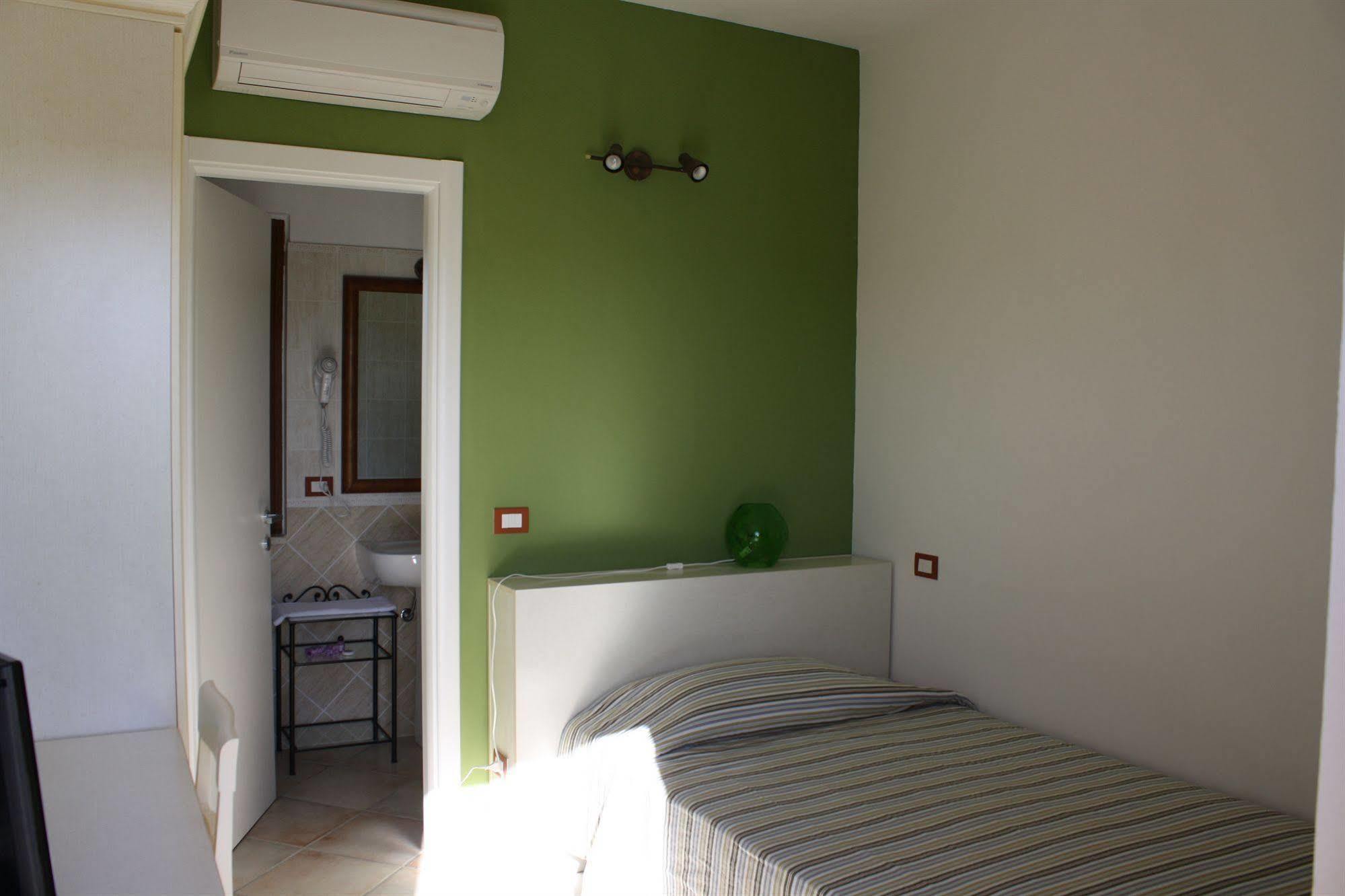 Complesso Il Gorello Manciano Exterior foto